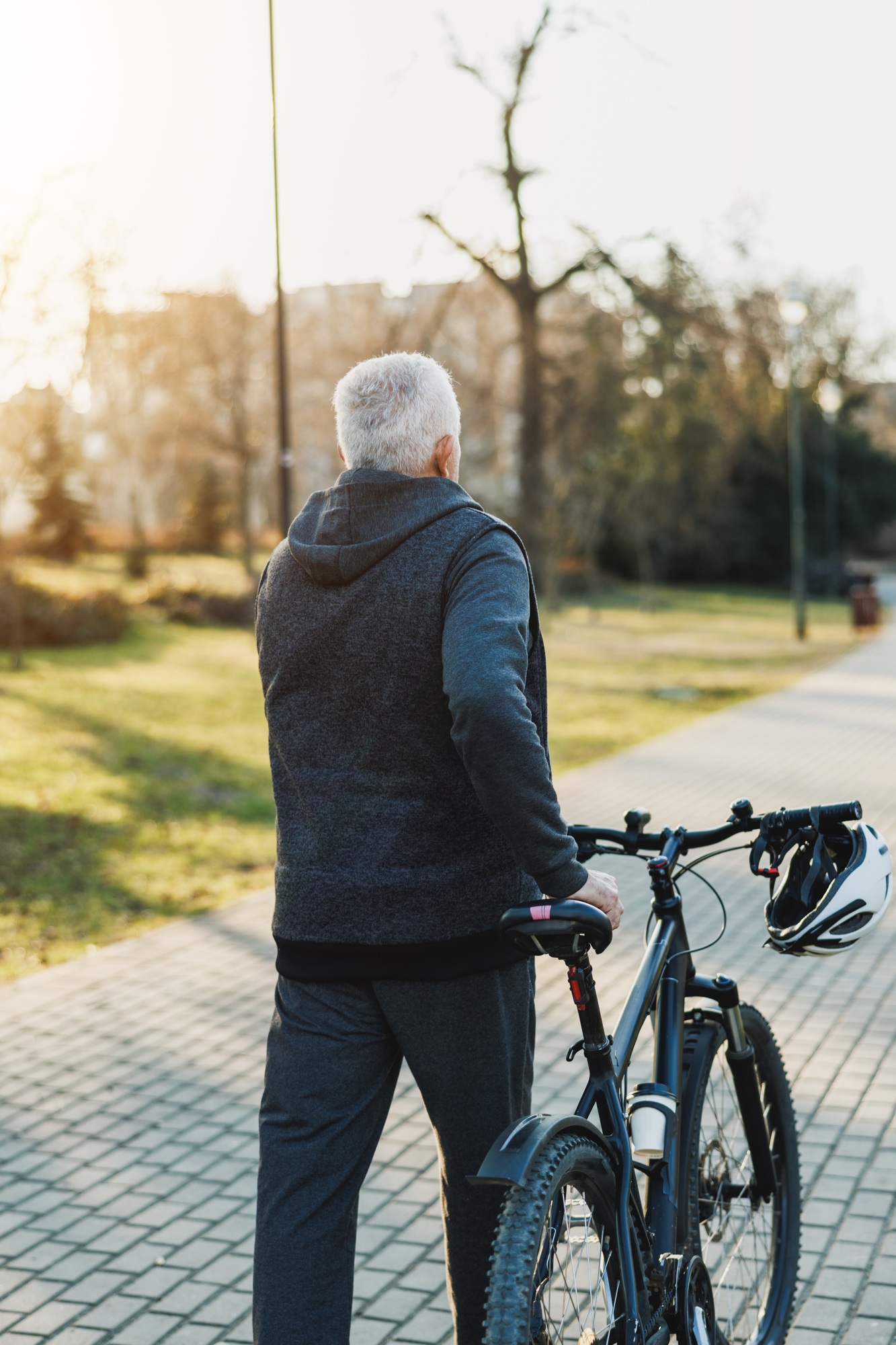 Kwickly – site web pour service de location de vélo