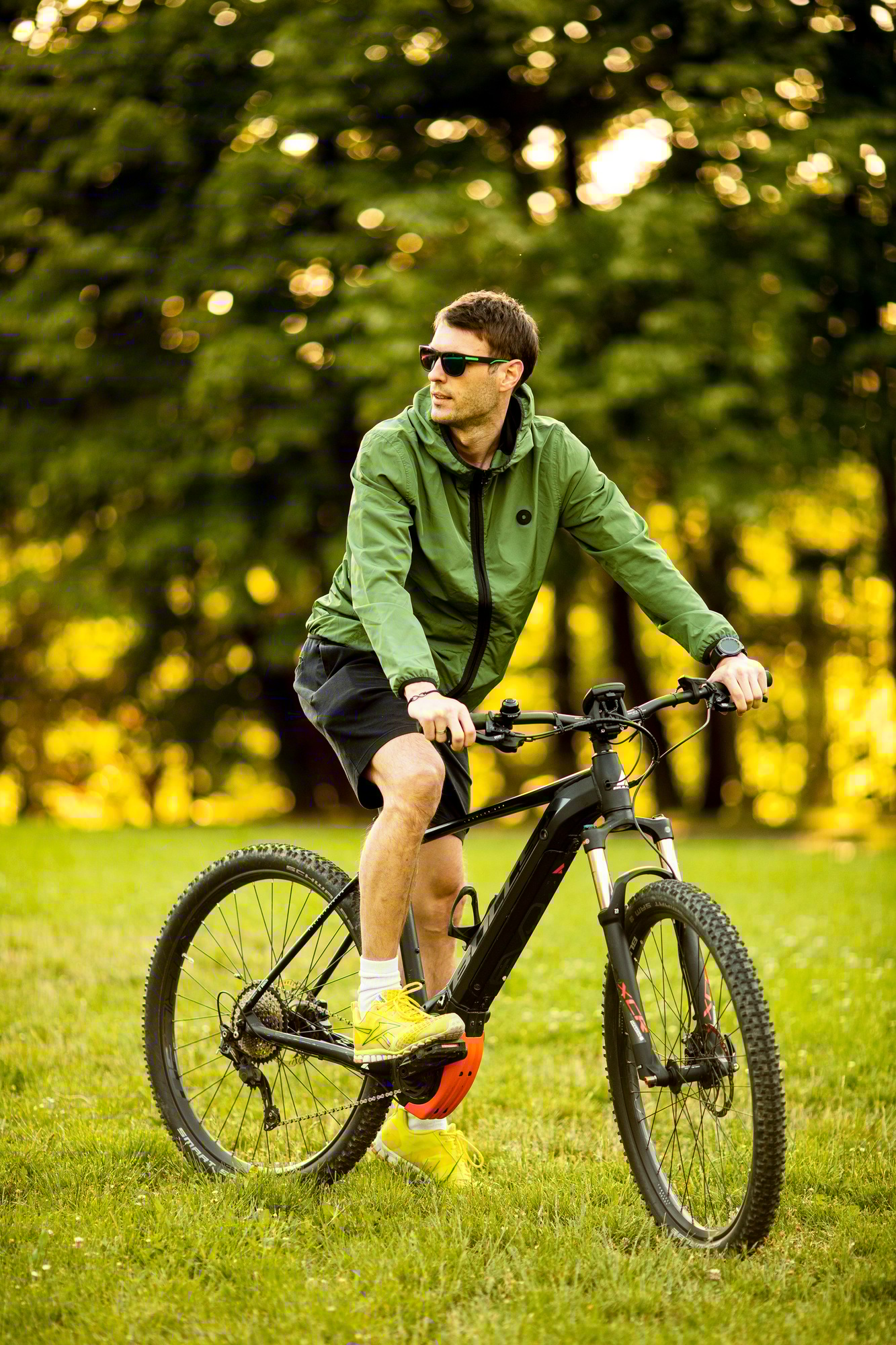 Création site internet pour location de vélos | Projet 02 Cycles