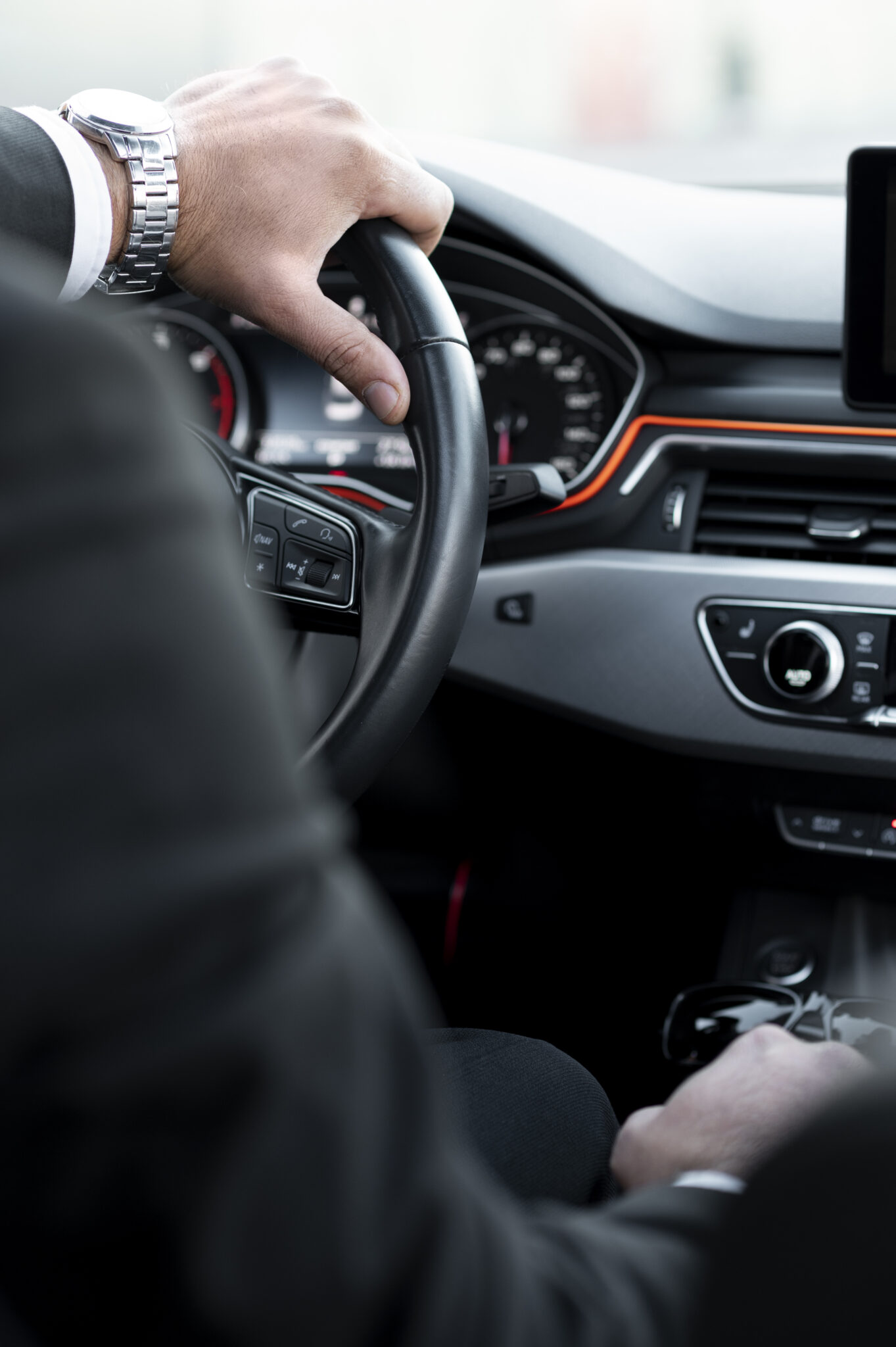 site web taxi personnalisé Bordeaux